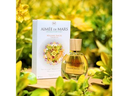 Aimee de Mars EDP parfemova voda Petillante Aurore 30 ml amb