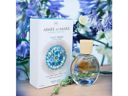Aimee de Mars EDP parfemova voda Douce Ophelia 30 ml amb