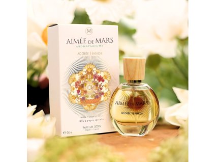 Aimee de Mars EDP parfemova voda Adorée Hathor 30 ml amb