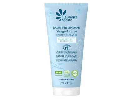 Fleurance NatureRelipidacni balzam 200ml