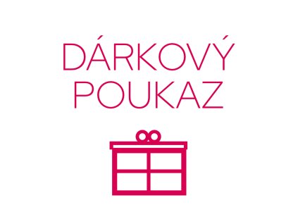 Darkovy poukaz