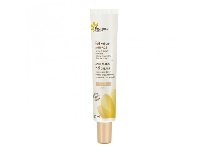 Fleurance Nature BB cream svetla 40ml