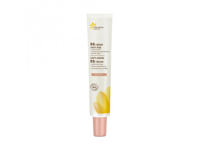 Fleurance Nature BB cream Medium 40ml