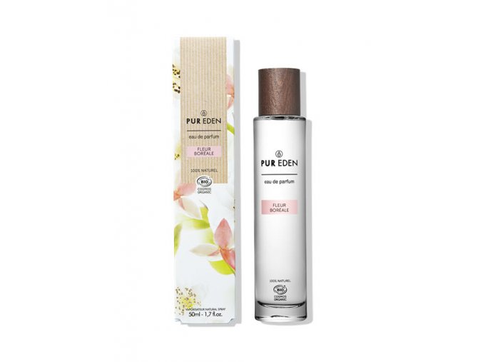 Pur Eden EDP Fleur Boreale