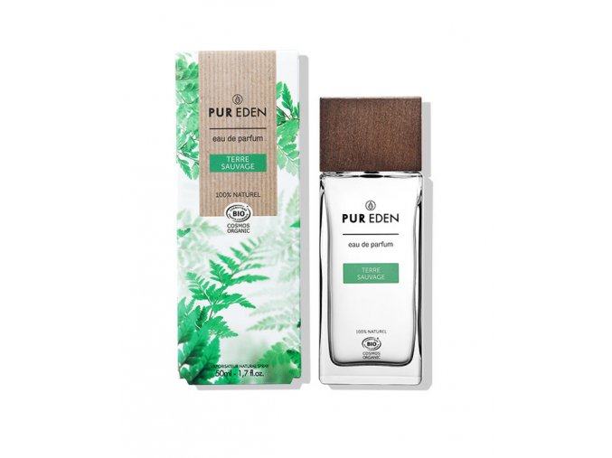 Pur Eden EDP panska Terre Sauvage