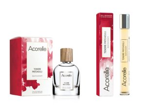 EDP Tendre Patchouli sada