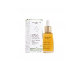 Argandia elixir pece anti age detox 30ml