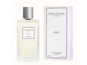 VillaFlora EDP Aida