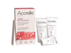 Acorelle belici krem na oblicej a telo 2x 30ml