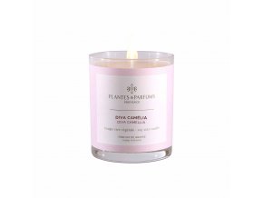 Plantes et Parfums vonna svicka diva camelia 180g