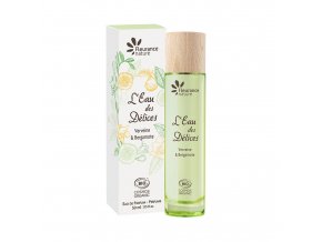 Fleurance Nature Damska parfemova Eau Des Delices Verveine Bergamote 50ml