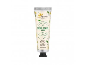 Fleurance Nature krem na ruce Jasmin 30ml