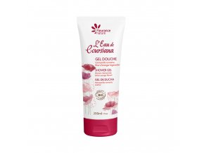 Fleurance Nature Sprchovy gel Coursiana 200ml