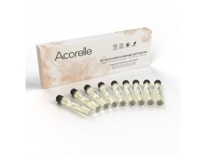 Acorelle EDP sada vzorky