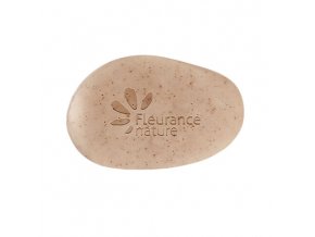 Fleurance Nature exfoliacni regeneracni mydlo 100g