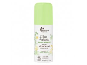 Deodorant EDD Verveine Bergamote verbena bergamot2