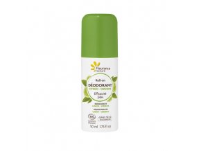 Deodorant Citron Verveine citron verbena