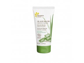 Fleurance Nature Gel aloe vera 150ml bio