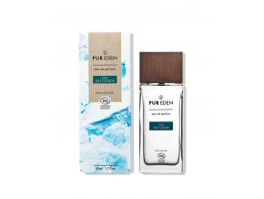 Pur Eden EDP panska Eau des Fjords