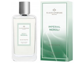 Plantes et Parfums EDT Intemporels Imperial Néroli