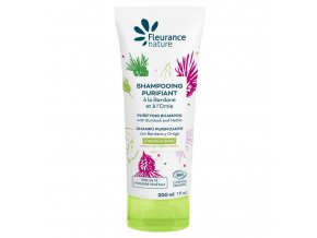 Fleurance Nature purifikacni sampon1