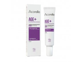 Acorelle Hydratacni fluid Hydra Plus SPF20 40ml