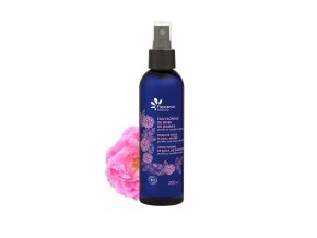 Fleurance Nature Kvetova voda ruze damasska amb 200ml