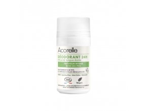 Acorelle deodorant intezivni svezest 24h roll on 50ml