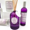 Plantes et Parfums difuzer Lavande altitude Vysokohorska levandule 100ml amb