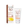 Acorelle Opalovaci krem na oblicej spf 50 bio 50ml