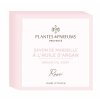 Plantes et Parfums tuhe mydlo rose ruze 100g