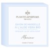 Plantes et Parfums tuha mydlo marine morska vune 100g