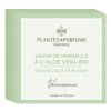 Plantes et Parfums tuhe mydlo Verbena aloe vera 100g