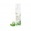 Fleurance Nature Jemna oblicejova myci pena s aloe vera 150ml amb