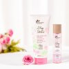 Fleurance Nature Eau des Delices Rose Jasmin EDP sprchovy gel