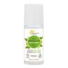 Fleurance Nature deodorant citron verbena skleneny flakon