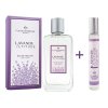 Plantes et Parfums EDT Lavande Altitude Vysokohorska levandule 100ml 30ml SADA