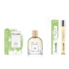 Acorelle SADA Parfemova voda EDP Jardin des Thes 50ml 10ml