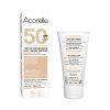 Acorelle Tonovaci opalovaci krem SPF50 svetly 1
