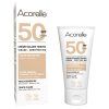 Acorelle Tonovaci opalovaci krem SPF50 svetly
