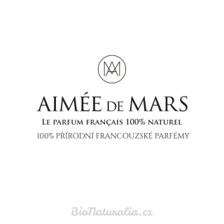✨✨✨NOVINKA✨✨✨ Značka AIMÉE DE MARS - 100% přírodní francouzské parfémy pro ženy i muže. Objevte nádherné přírodní parfémy...