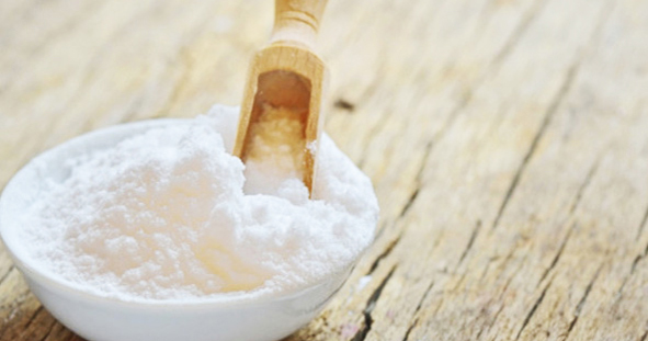 20 TIPŮ, JAK VYUŽÍT JEDLOU SODU V DOMACNOSTI