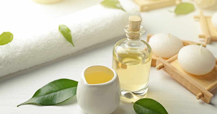 5 DŮVODŮ PROČ POUŽÍVAT 100% PŘÍRODNÍ OLEJE