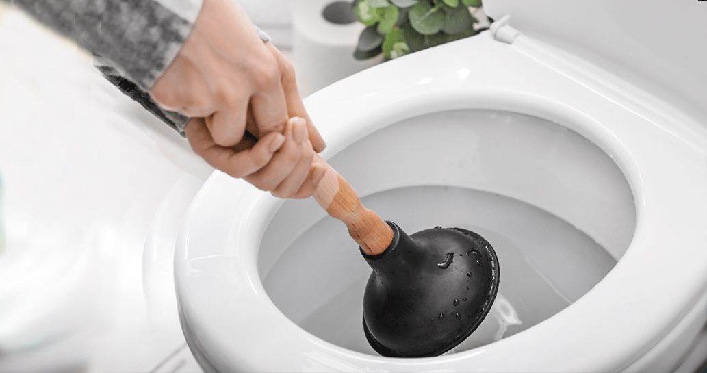 JAK NA UCPANÝ ZÁCHOD? SAMI A EKOLOGICKY! :-)