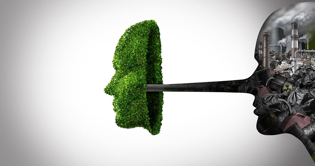 GREENWASHING: CO TO JE A JAK HO POZNÁTE?