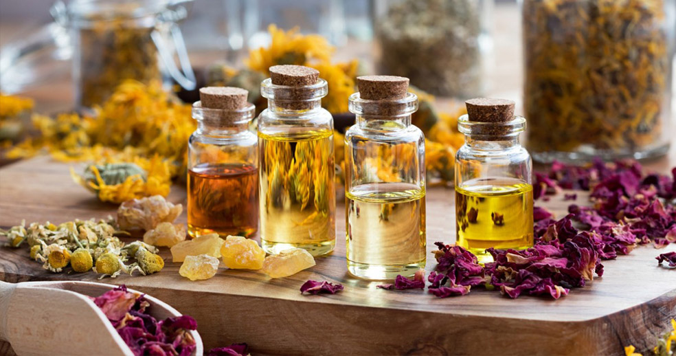 JAK SPRÁVNĚ POUŽÍVAT PLEŤOVÉ OLEJE?