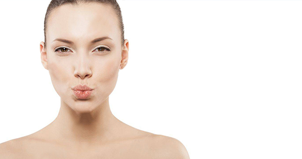 JAK NA ČERNÉ TEČKY?