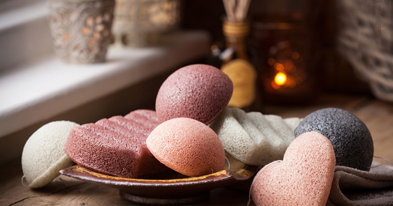 KONJAKOVÁ HOUBIČKA: NA CO JE DOBRÁ A JAK SE POUŽÍVÁ?