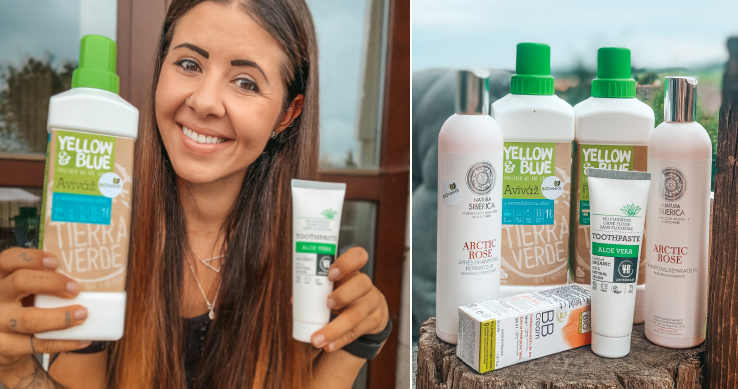 NETOXICKÝ DOMOV, ANO, NE? PROČ?