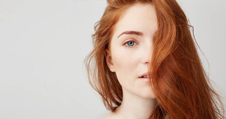 PŘÍRODNÍ BARVA NA VLASY ANEB KOLIK HENNY APLIKOVAT?